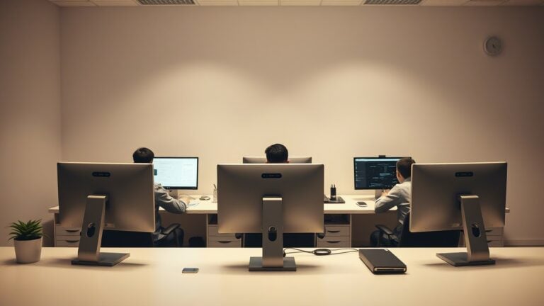 Как выбрать IT-аутсорсинговую компанию?